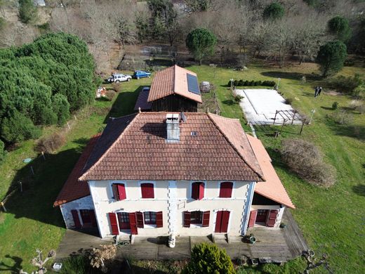 ‏בתי יוקרה ב  Solférino, Landes