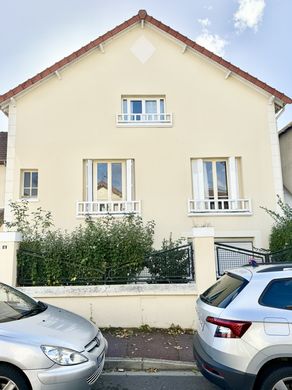 Luksusowy dom w Antony, Hauts-de-Seine