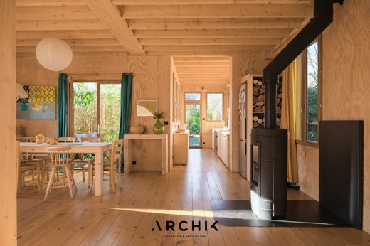 Casa de lujo en Maisons-Laffitte, Yvelines