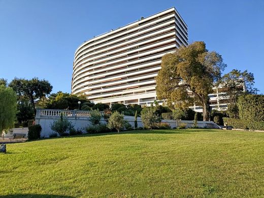 Appartement in Marseille, Bouches-du-Rhône