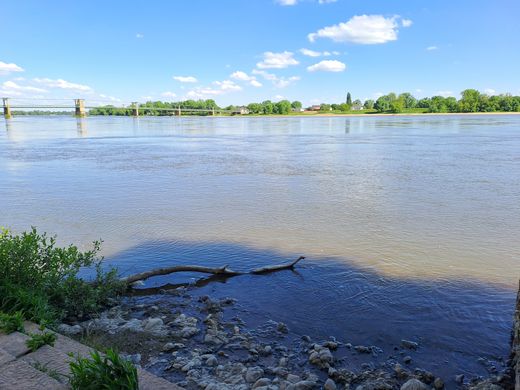 Lüks ev Ingrandes, Maine-et-Loire