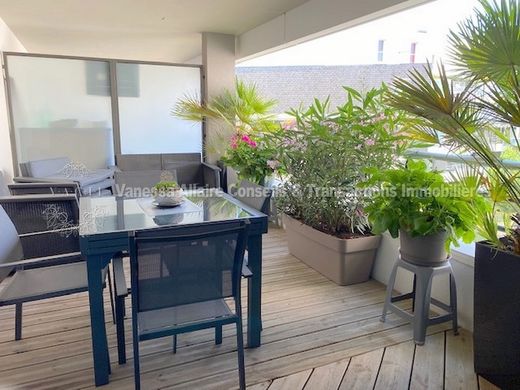 Apartment in La Baule-Escoublac, Loire-Atlantique