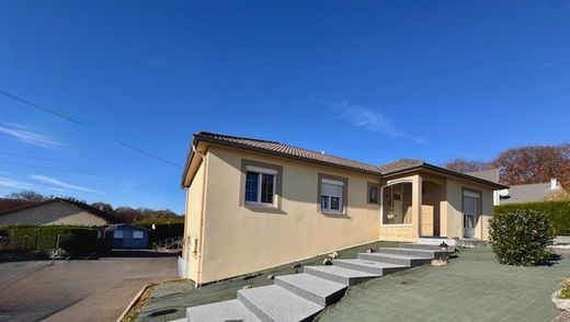 Luxury home in Mexy, Meurthe et Moselle