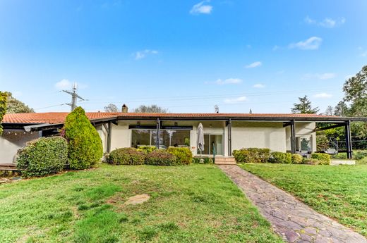Casa di lusso a Tolosa, Alta Garonna