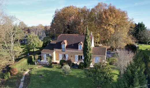 Элитный дом, Sarlat-la-Canéda, Dordogne