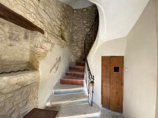 Πολυτελή κατοικία σε La Roque-sur-Pernes, Vaucluse