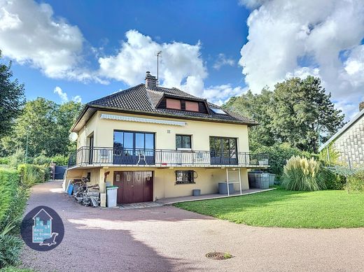 Maison de luxe à Saint-Valery-sur-Somme, Somme