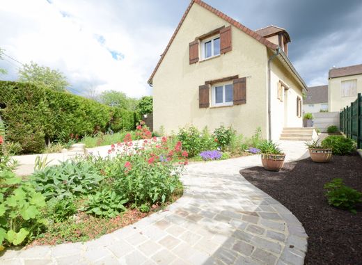 Luxus-Haus in Rambouillet, Yvelines