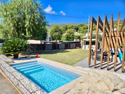 Luxury home in Carros, Alpes-Maritimes