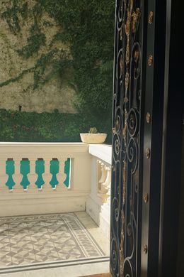 Villa en Roquebrune-Cap-Martin, Alpes Marítimos