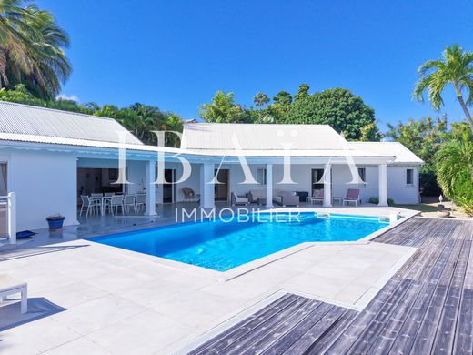 Luxury home in Le Gosier, Guadeloupe