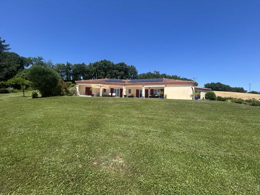 Luksusowy dom w Pont-du-Casse, Lot-et-Garonne