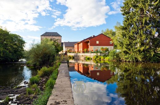 Luxury home in Vichy, Allier