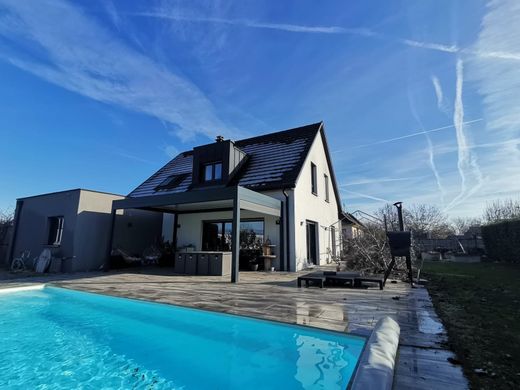 Luxury home in Marckolsheim, Bas-Rhin