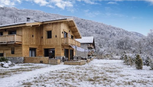 Chalet in Séez, Savoy