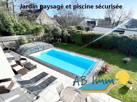 Luxe woning in Ploemeur, Morbihan