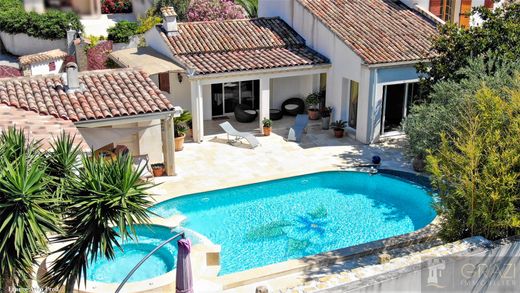 Luxe woning in Sanary-sur-Mer, Var