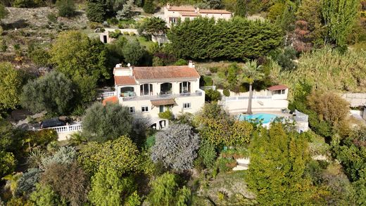 Βίλα σε Vence, Alpes-Maritimes