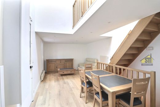 Appartement in Montparnasse, Alésia, Montsouris, Paris