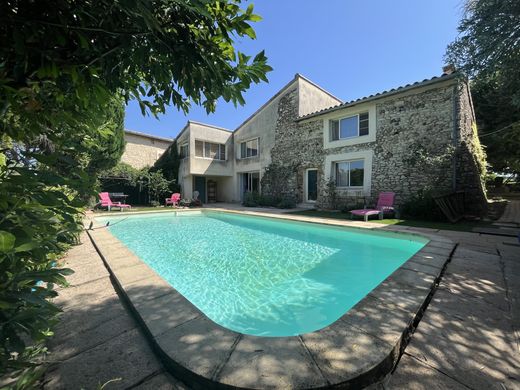 Lüks ev Loriol-sur-Drôme, Drôme
