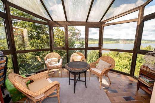 Maison de luxe à Malbuisson, Doubs