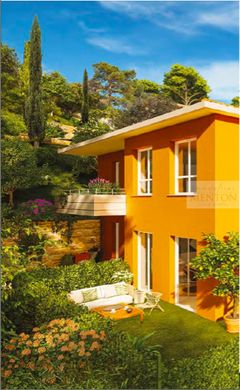 Apartament w Menton, Alpes-Maritimes