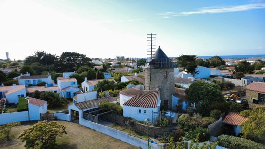 منزل ﻓﻲ L'Île-d'Yeu, Vendée