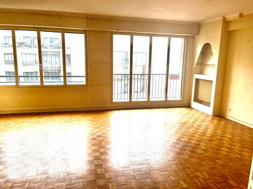 Apartamento - Boulogne-Billancourt, Hauts-de-Seine