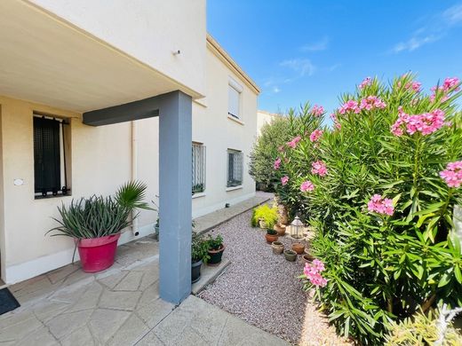 Maison de luxe à Agde, Hérault