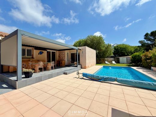 Luxury home in Balaruc-les-Bains, Hérault