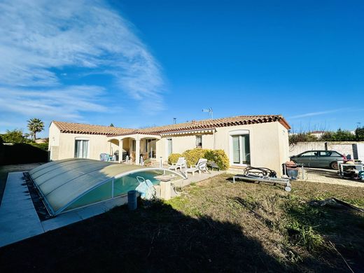 Villa à Lattes, Hérault