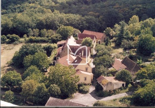 Luxury home in Les Eyzies-de-Tayac-Sireuil, Dordogne