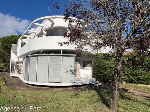 Luxus-Haus in Royan, Charente-Maritime