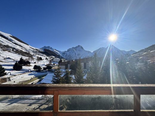 Duplex in Les Deux Alpes, Isère