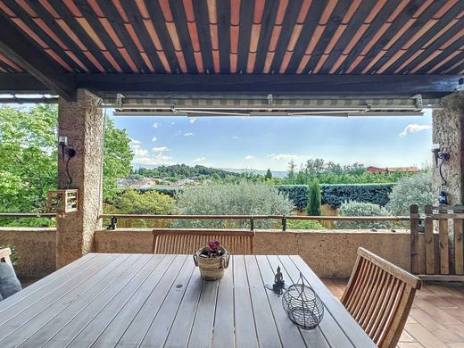 Luxury home in Gargas, Vaucluse