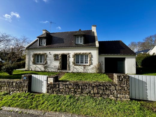 Элитный дом, Bono, Morbihan