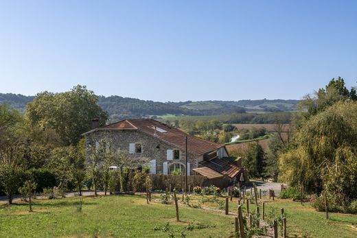 Элитный дом, Hastingues, Landes