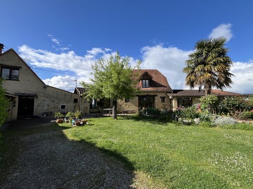 Maison de luxe à Plazac, Dordogne