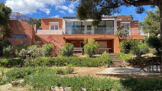 豪宅  Bandol, Var