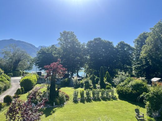Luxury home in Sevrier, Haute-Savoie