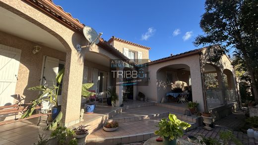 Villa Perpignan, Pyrénées-Orientales