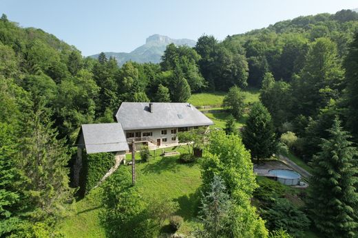 Casa di lusso a Chambéry, Savoia