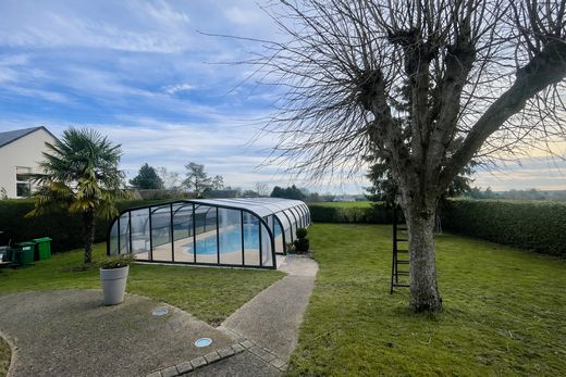 Элитный дом, Fondettes, Indre-et-Loire