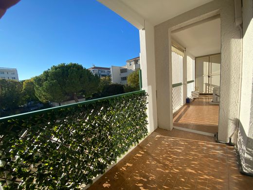 マルセイユ, Bouches-du-Rhôneのアパートメント