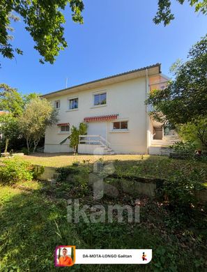 Элитный дом, Ла-Тест-де-Буха, Gironde