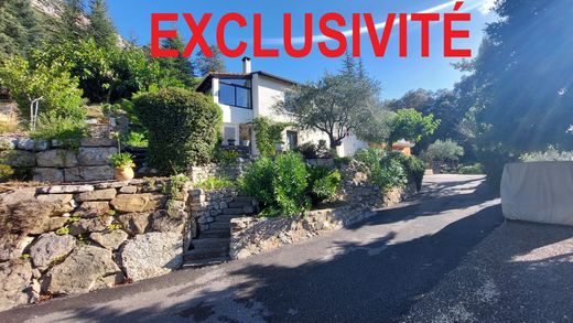 Maison de luxe à Sahune, Drôme