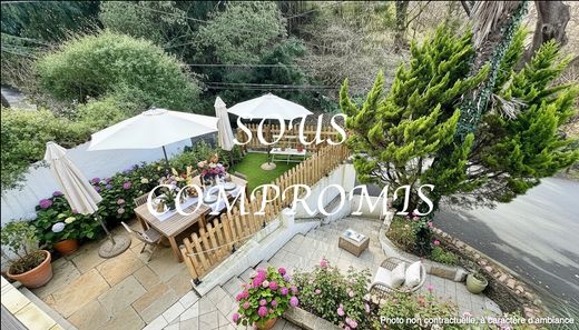 Luxus-Haus in Biarritz, Pyrénées-Atlantiques