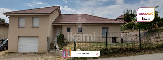 Casa di lusso a Sonnay, Isère