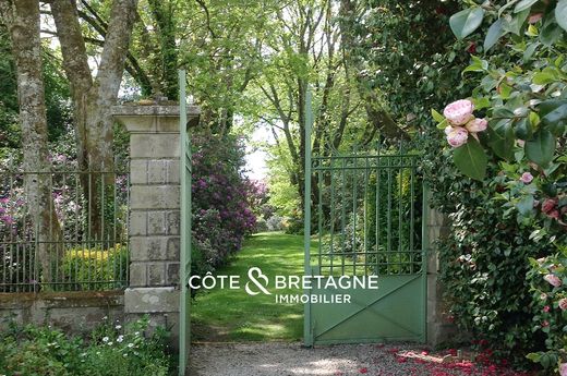 Casa di lusso a Guidel, Morbihan