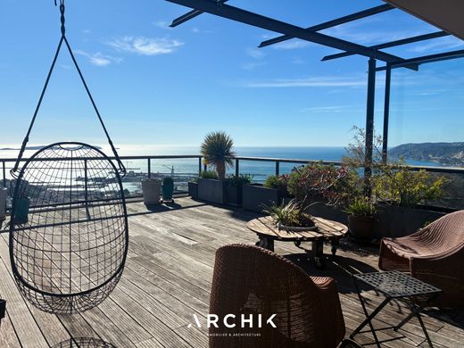 Appartement à Marseille, Bouches-du-Rhône